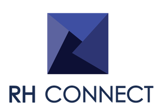 Logo RH Connect